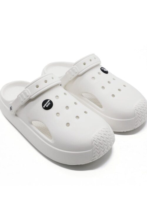 Men’s and Women’s Sneaker Buzz Clog Famility 8SBU234000