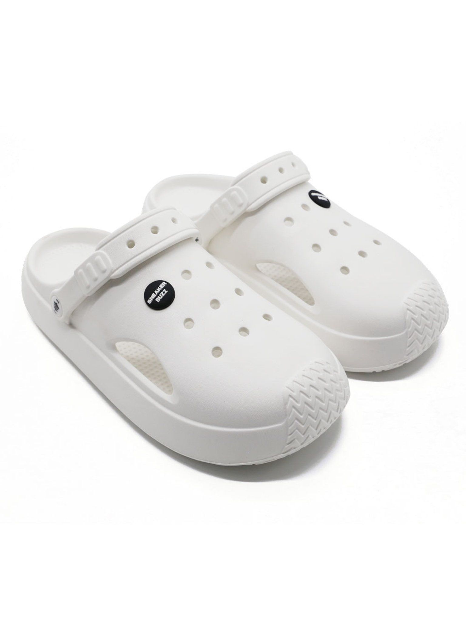 Men’s and Women’s Sneaker Buzz Clog Famility 8SBU234000