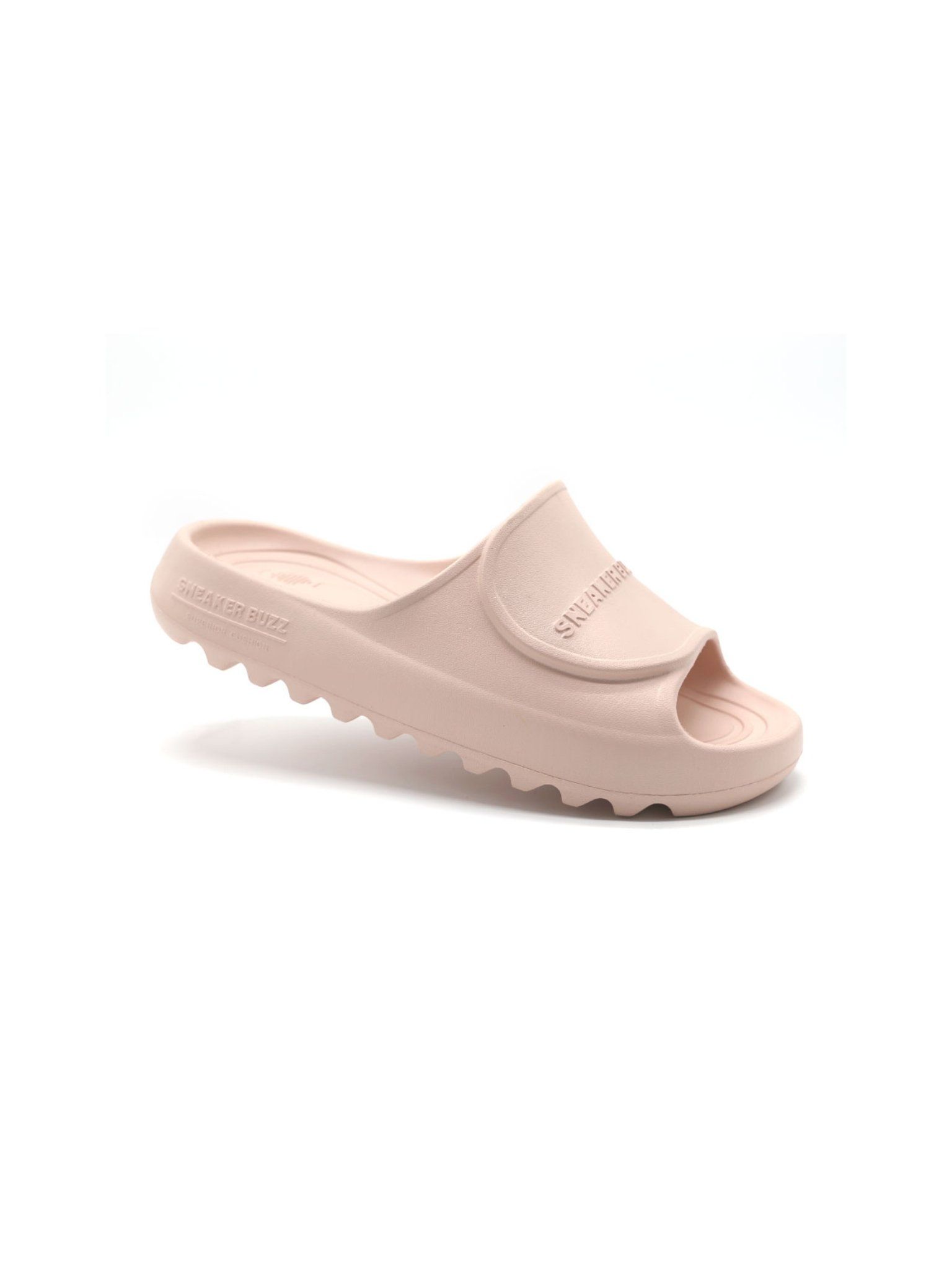 Men's and Women's Sneaker Buzz Cloud Slide - Image 4
