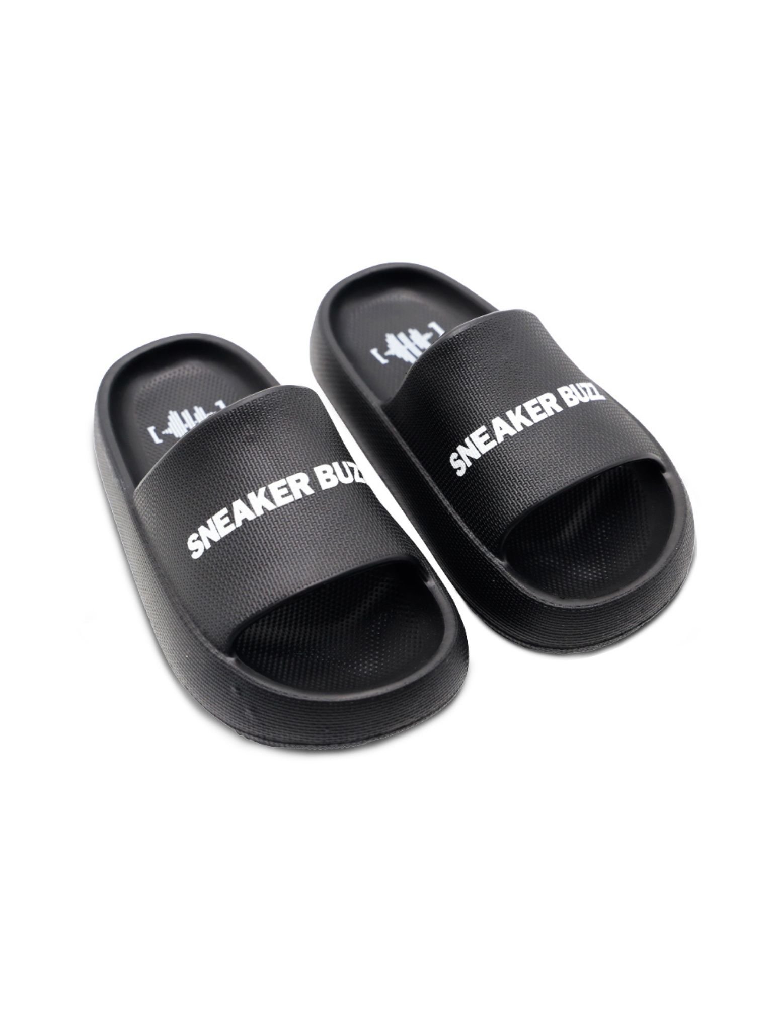 Men's and Women's Sneaker Buzz Single Slide Easy-On