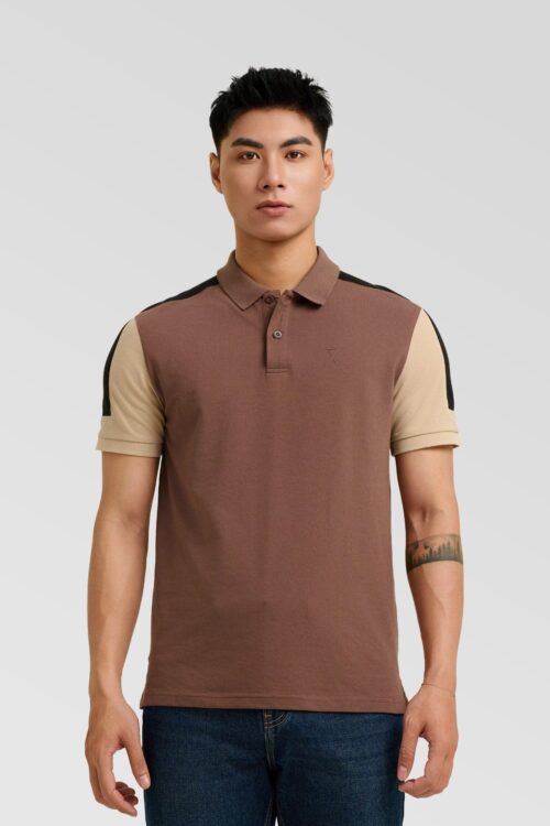 Men’s Regular Polo Shirt