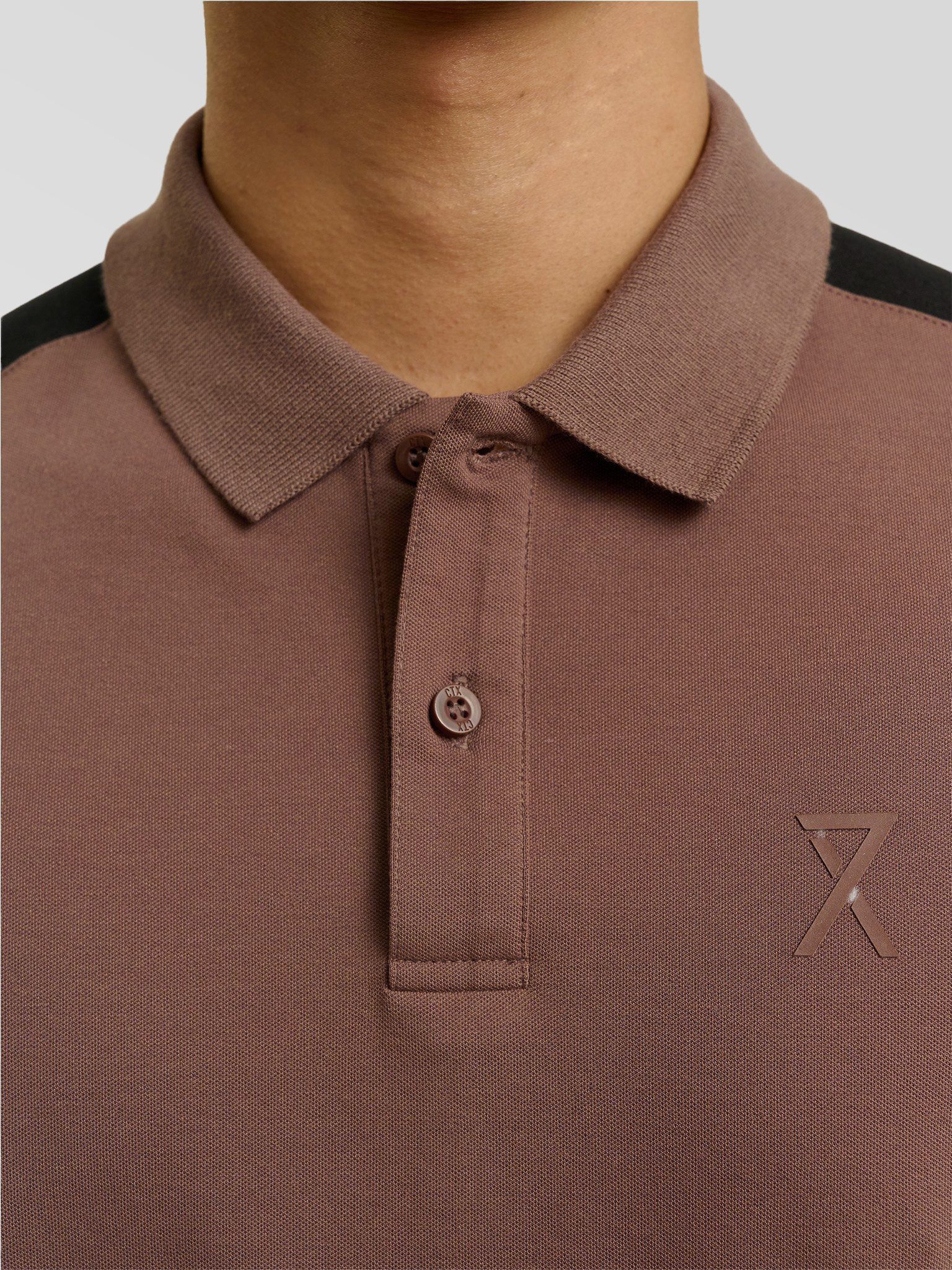 Men's Regular Polo Shirt - Image 3