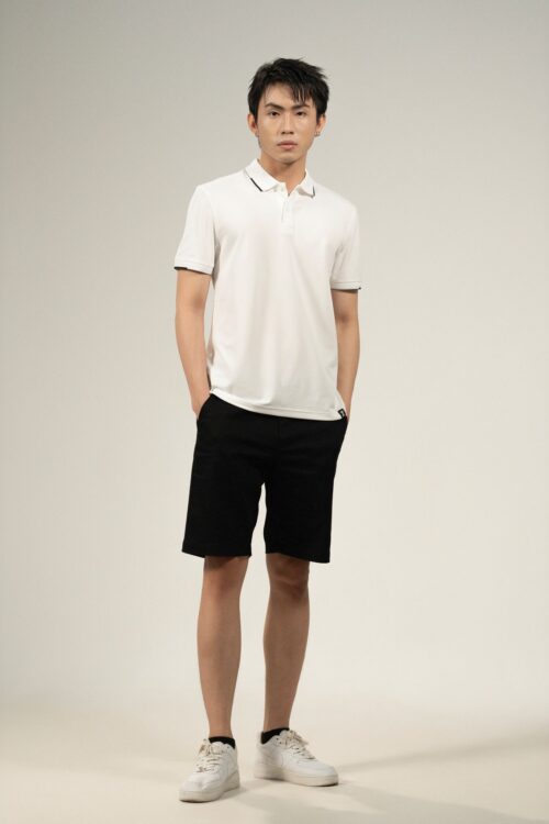 Fresh Max Men’s Polo Shirt