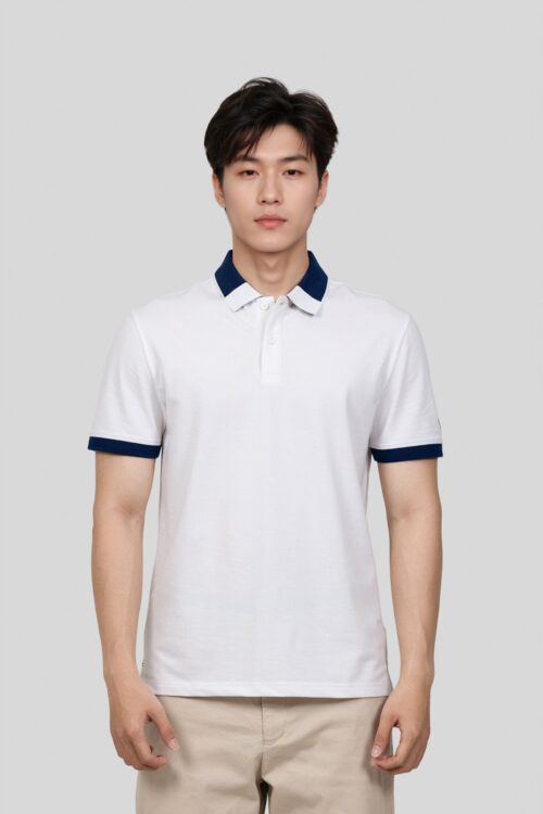 Men’s T-shirt with Super Thin Fabric