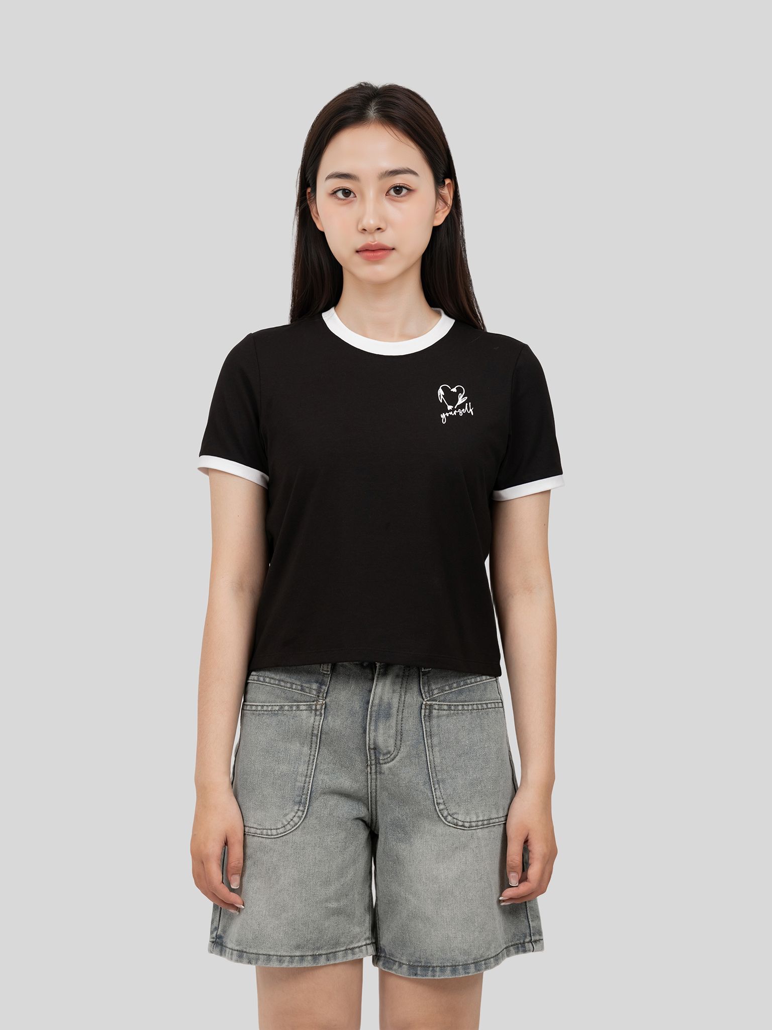 Love Yourself Women's T-Shirt - Image 9