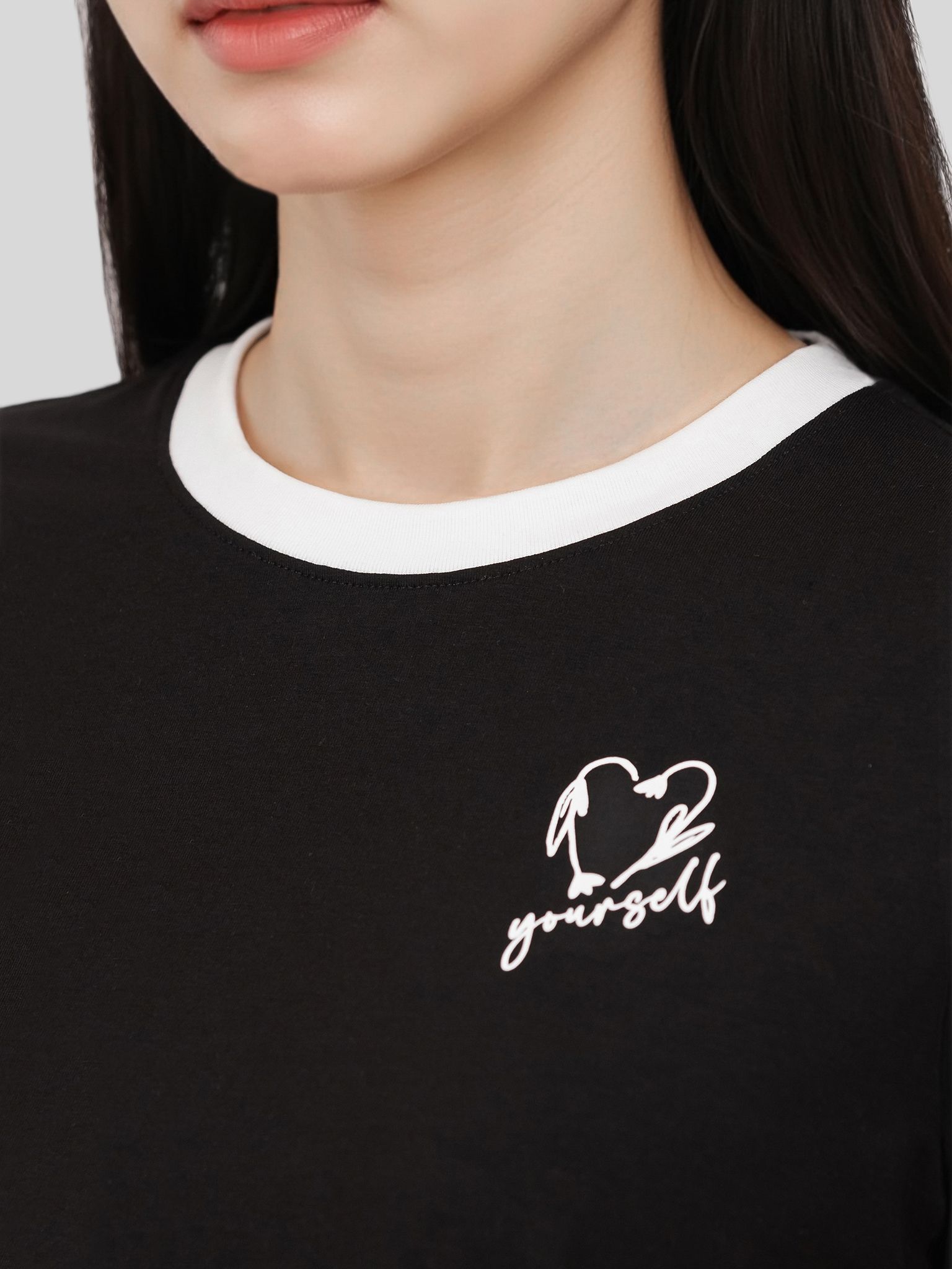 Love Yourself Women's T-Shirt - Image 7