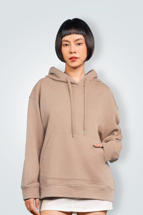 Big Signal WHO 2021 Women’s Hoodie