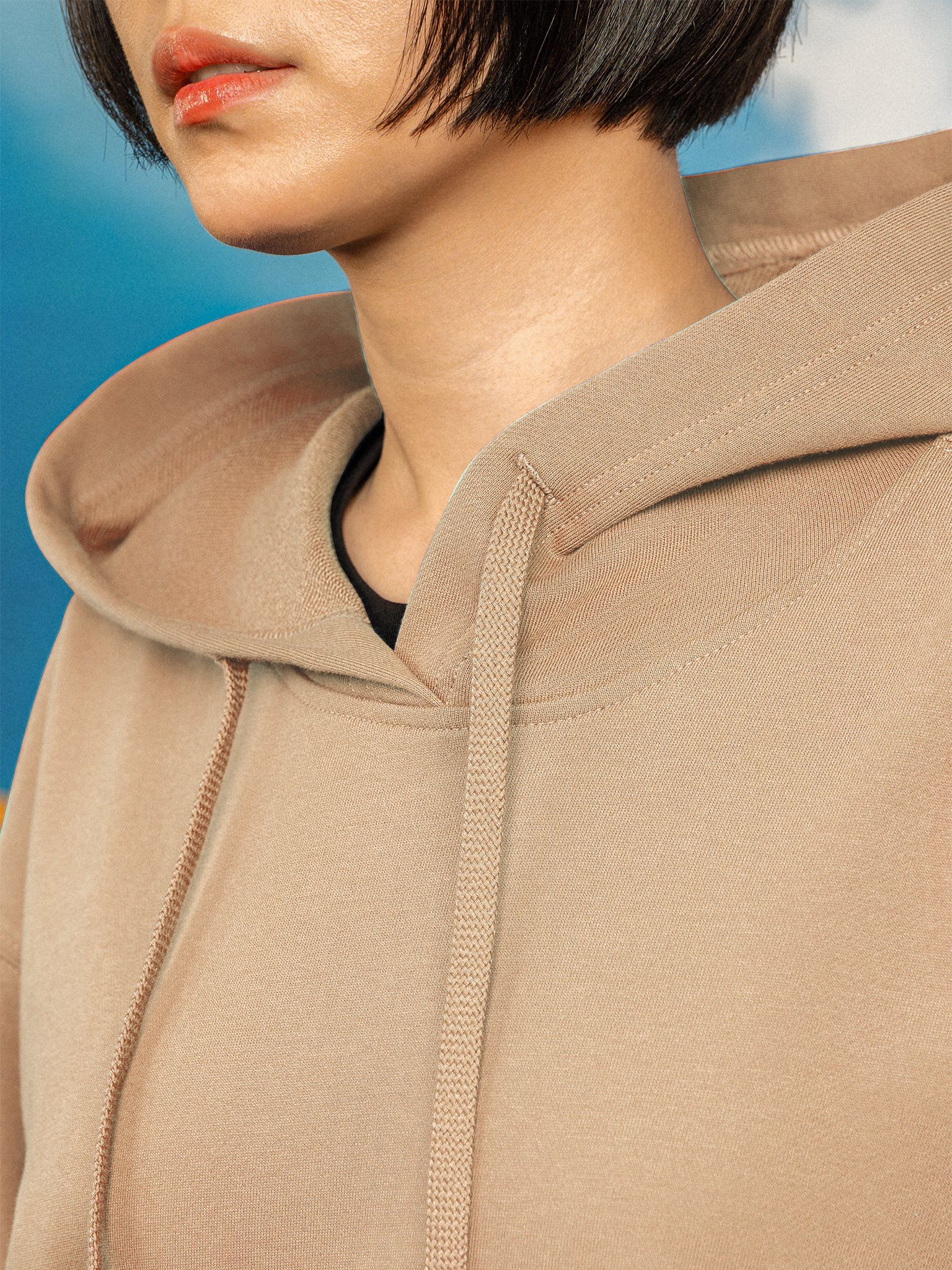 Big Signal WHO 2021 Women's Hoodie - Image 7