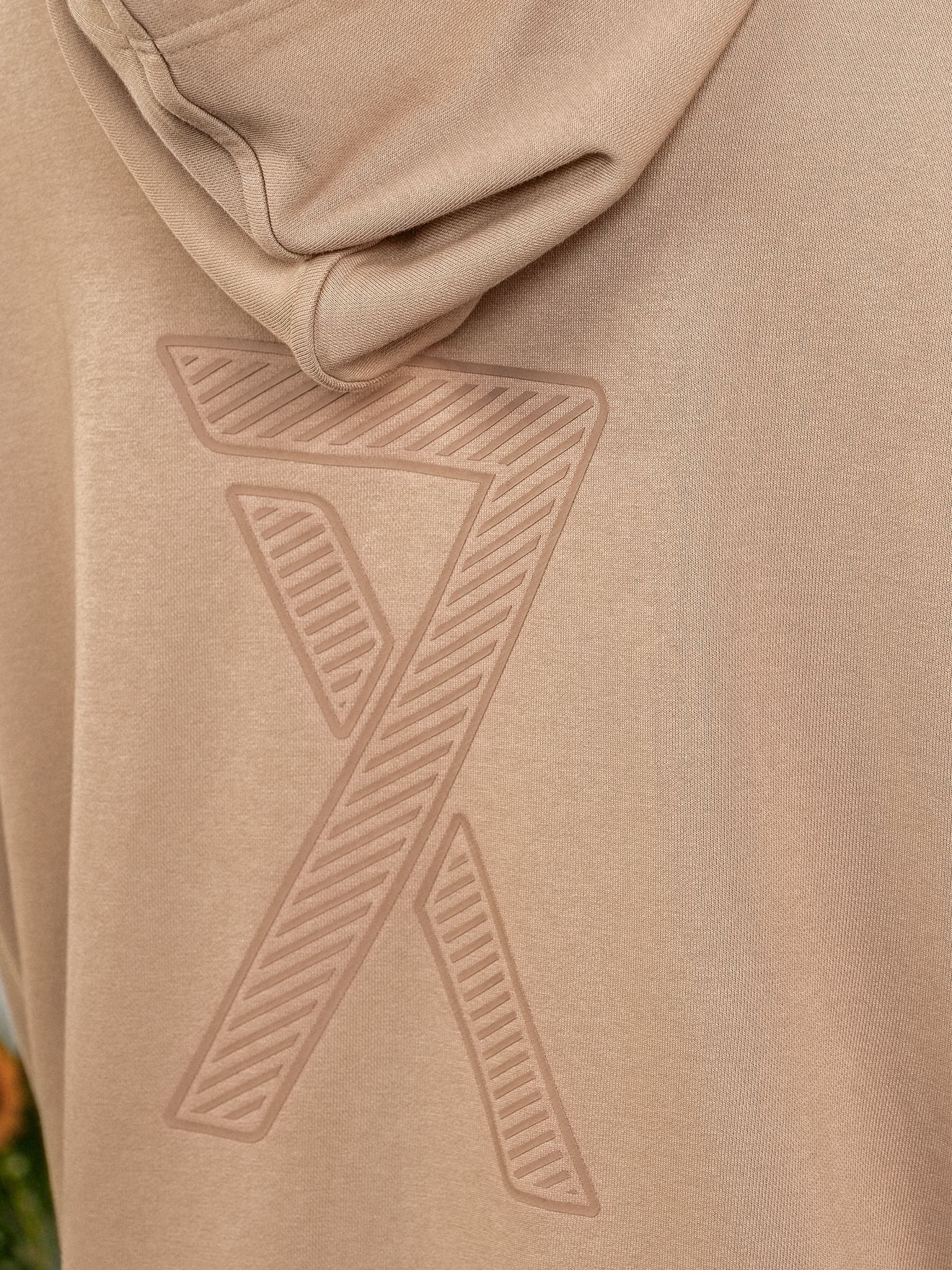 Big Signal WHO 2021 Women's Hoodie - Image 6