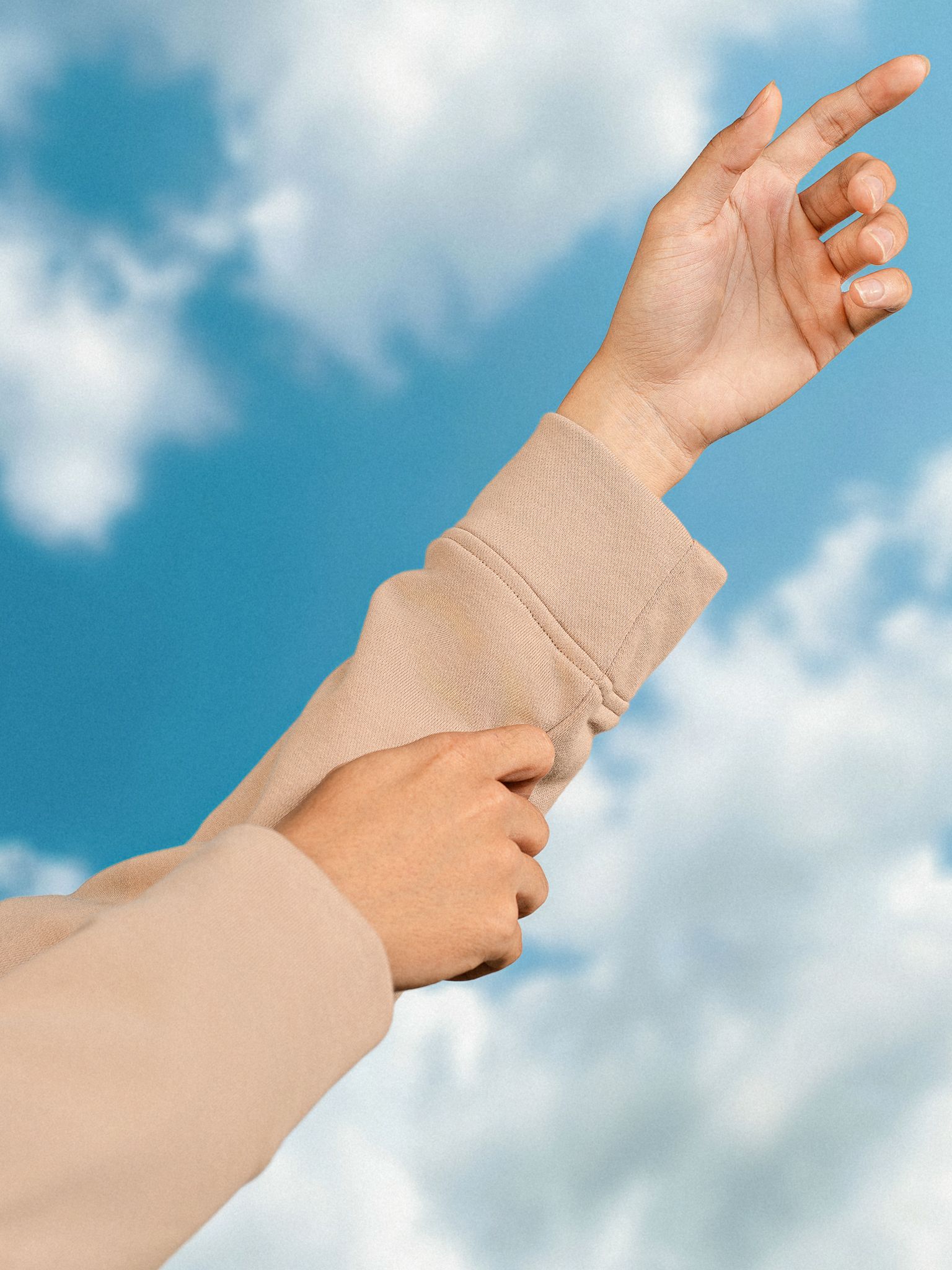 Big Signal WHO 2021 Women's Hoodie - Image 5