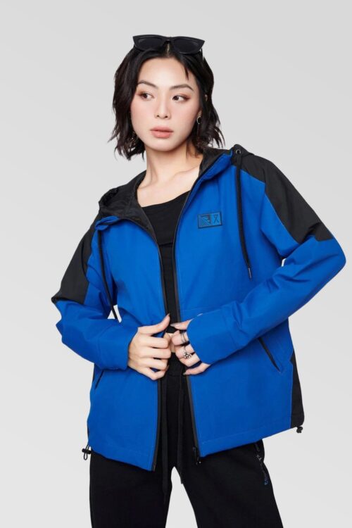 WOP 2048 Women’s Water Ski Jacket