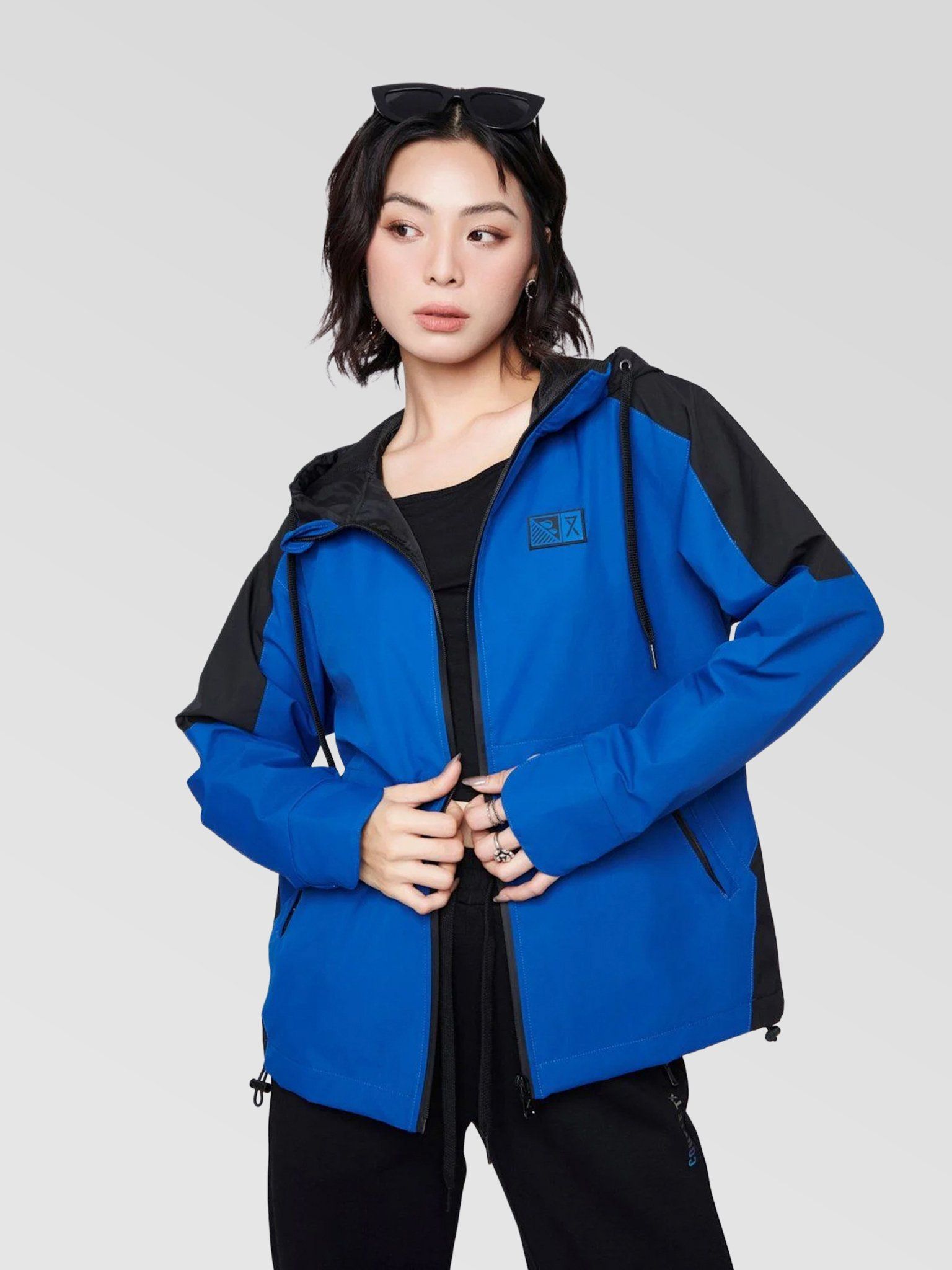 WOP 2048 Women's Water Ski Jacket