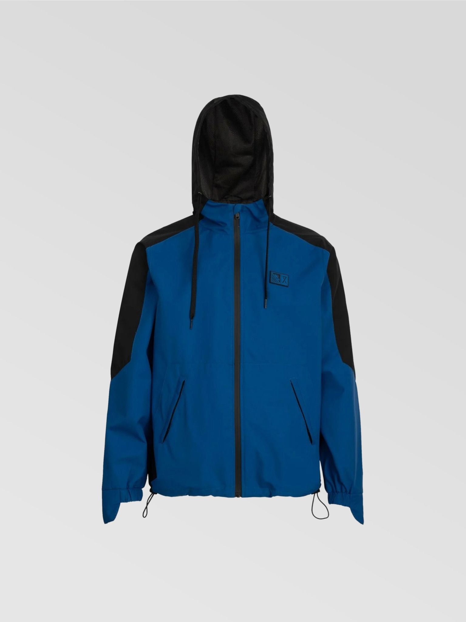 WOP 2048 Women's Water Ski Jacket - Image 3