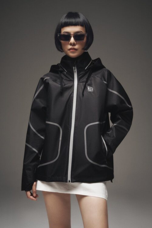 Women’s Technology Jacket X-Jacket Version 4 WOP 2049