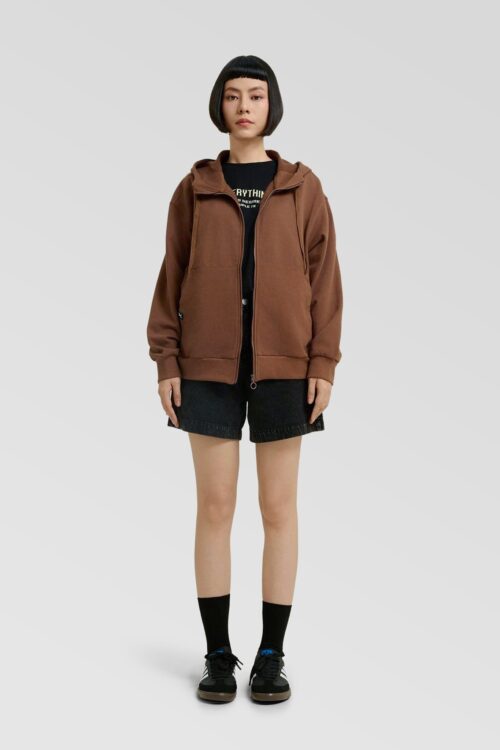 Women’s Jacket Special Play Logo CTX WOK 2060